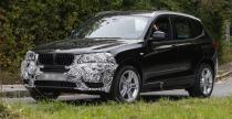 BMW X3 2013