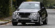 BMW X3 2013