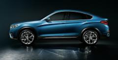 BMW X4 Concept