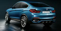 BMW X4 Concept