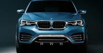 BMW X4 Concept