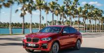 BMW X4 2018