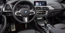 BMW X4 2018