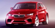 BMW X4- wizualizacja