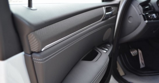 BMW X4 M Performance