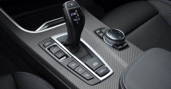 BMW X4 M Performance