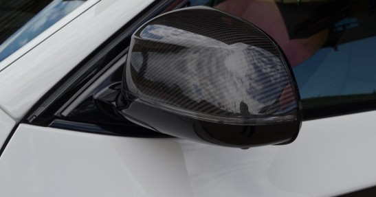 BMW X4 M Performance