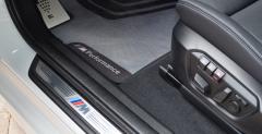 BMW X4 M Performance