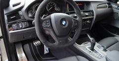 BMW X4 M Performance