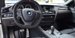 BMW X4 M Performance