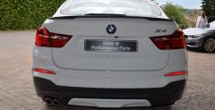 BMW X4 M Performance