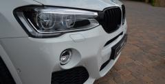 BMW X4 M Performance