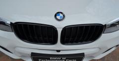 BMW X4 M Performance