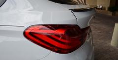 BMW X4 M Performance