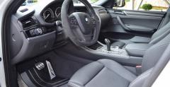 BMW X4 M Performance