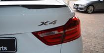 BMW X4 M Performance