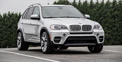 BMW X