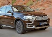 BMW X5 2013