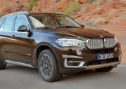 BMW X5 2013