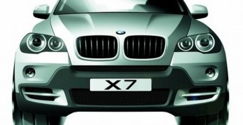 BMW X7 trafi do produkcji - to już pewne