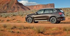 BMW X5 2013