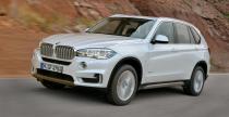 BMW X5 2013