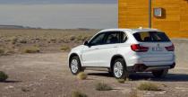 BMW X5 2013