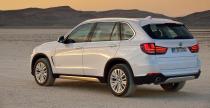 BMW X5 2013