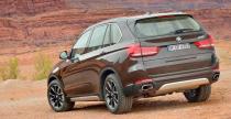 BMW X5 2013