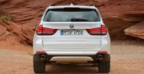 BMW X5 2013