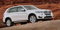 BMW X5 2013