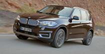 BMW X5 2013