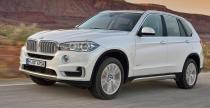 BMW X5 2013