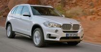 BMW X5 2013