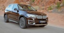 BMW X5 2013