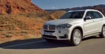 BMW X5 2013