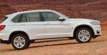 BMW X5 2013