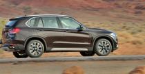 BMW X5 2013