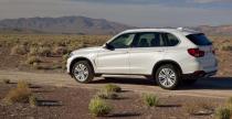 BMW X5 2013