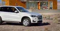 BMW X5 2013