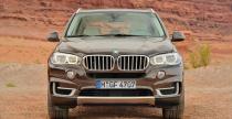 BMW X5 2013