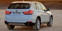 BMW X5 2013