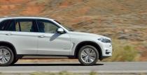 BMW X5 2013