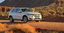 BMW X5 2013