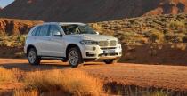 BMW X5 2013