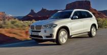 BMW X5 2013