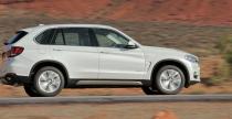 BMW X5 2013