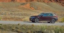BMW X5 2013