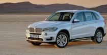 BMW X5 2013