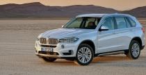 BMW X5 2013